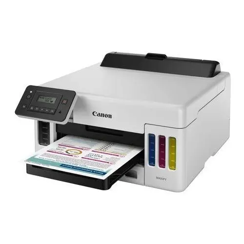 Canon Maxify GX5040  İnkjet Renkli Yazıcı