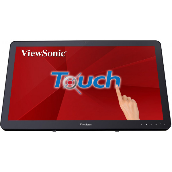 Viewsonic TD2430 24″ 25ms 60Hz Full HD VA Dokunmatik Monitör