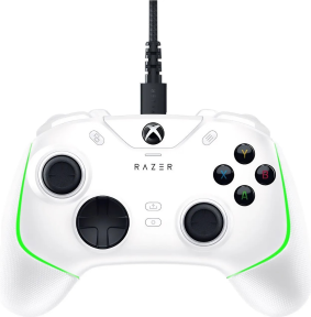Razer Wolverine V2 Chroma RZ06-04010200-R3M1 Beyaz Oyun Kolu