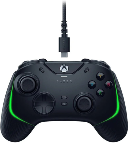 Razer Wolverine V2 Chroma RZ06-04010100-R3M1 Siyah Oyun Kolu