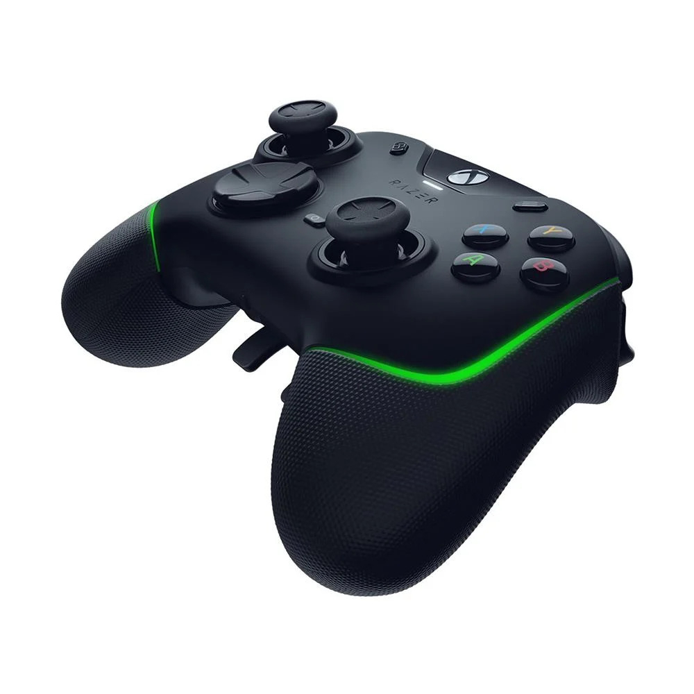 Razer Wolverine V2 Chroma RZ06-04010100-R3M1 Siyah Oyun Kolu