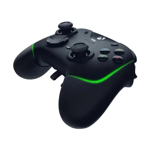 Razer Wolverine V2 Chroma RZ06-04010100-R3M1 Siyah Oyun Kolu 