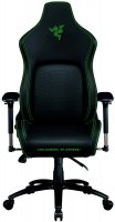 Razer Iskur RZ38-02770100-R3G1 Siyah/Yeşil Gaming (Oyuncu) Koltuğu