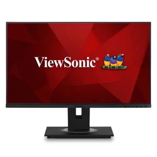 ViewSonic VG2755 27″ 5ms 75Hz Full HD IPS Monitör