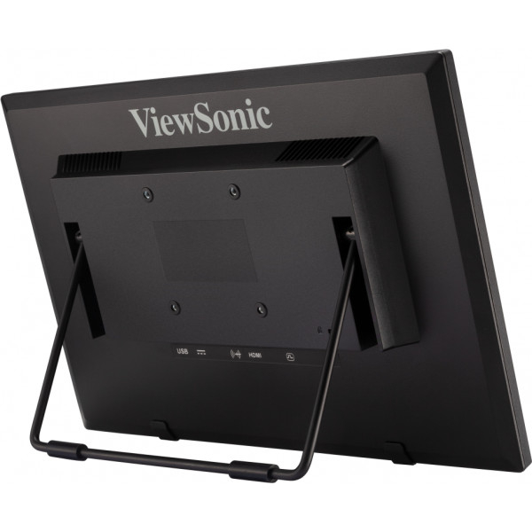 ViewSonic TD1630-3 15.6″ 12ms 60Hz 1366x768 HD TN Dokunmatik Monitör