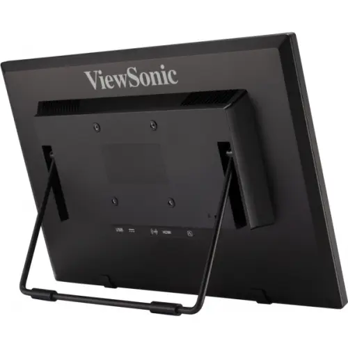 ViewSonic TD1630-3 15.6″ 12ms 60Hz 1366x768 HD TN Dokunmatik Monitör