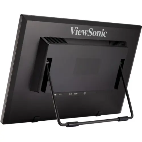 ViewSonic TD1630-3 15.6″ 12ms 60Hz 1366x768 HD TN Dokunmatik Monitör