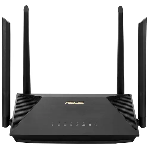 ASUS RT-AX1800U Dual Band AiProtection WiFi 6 Router