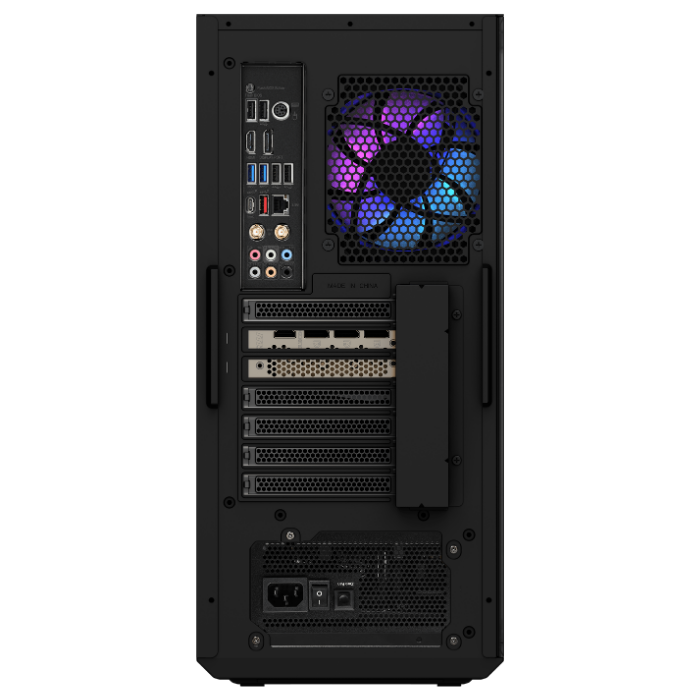 MSI MPG Infinite X2 13FNUF-045EU i7-13700KF 32GB 2TB SSD 12GB RTX4070 Ti Win11 Home Gaming (Oyuncu) Masaüstü Bilgisayar