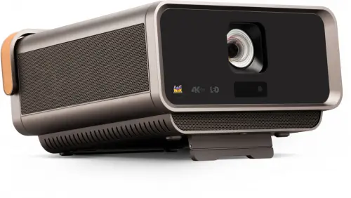 ViewSonic X11-4K 2400 LED Lümens 3840x2160 4K UHD Taşınabilir Projeksiyon Cihazı