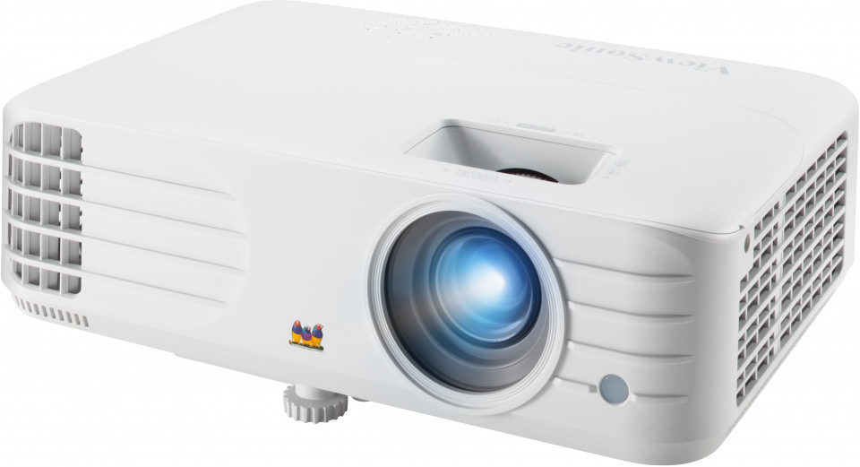 ViewSonic PX701HDHE 3500 Ansı Lümen 1920X1080 Full HD Projeksiyon Cihazı