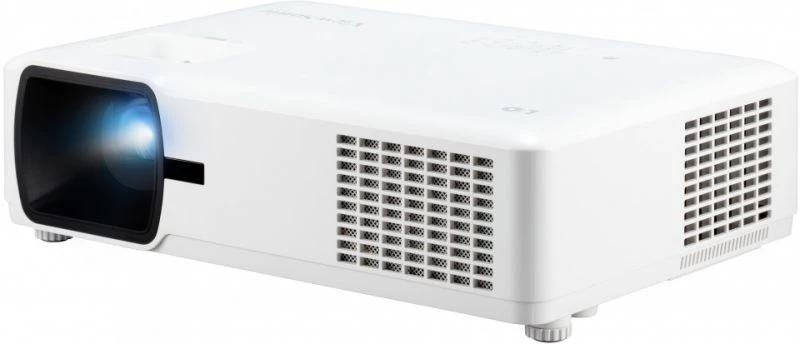 ViewSonic LS610WH 1280x800 WXGA Projeksiyon Cihazı