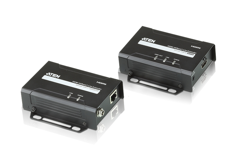 Aten HDMI HdBaset-Lite Extender Sinyal Yükseltici - VE801-AT-G 