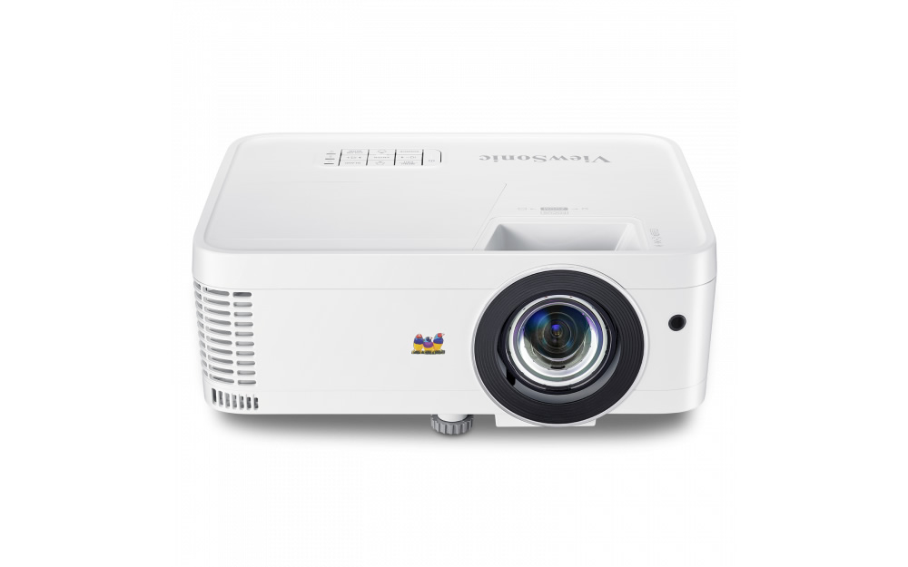 ViewSonic PX706HD 3000 Ansı Lümen 1920X1080 Full HD Projeksiyon Cihazı