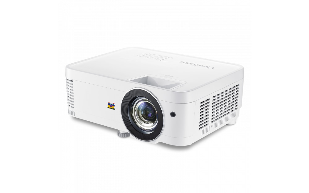 ViewSonic PX706HD 3000 Ansı Lümen 1920X1080 Full HD Projeksiyon Cihazı