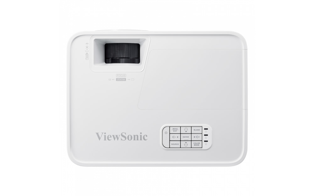 ViewSonic PX706HD 3000 Ansı Lümen 1920X1080 Full HD Projeksiyon Cihazı