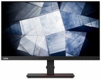 Lenovo ThinkVision P24q-20 (A19238QP0) 23.8″ 4ms 60Hz IPS WQHD Monitör - 61F5GAR1TK