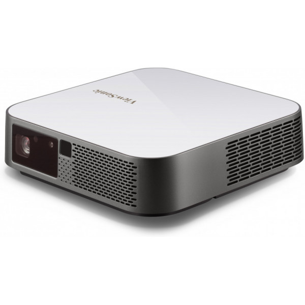 ViewSonic M2e 1000 LED Lümen 1920x1080 Full HD Taşınabilir Projeksiyon Cihazı