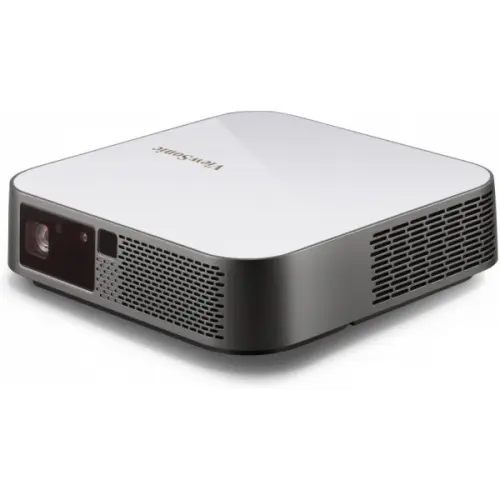ViewSonic M2e 1000 LED Lümen 1920x1080 Full HD Taşınabilir Projeksiyon Cihazı