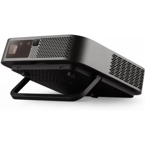 ViewSonic M2e 1000 LED Lümen 1920x1080 Full HD Taşınabilir Projeksiyon Cihazı