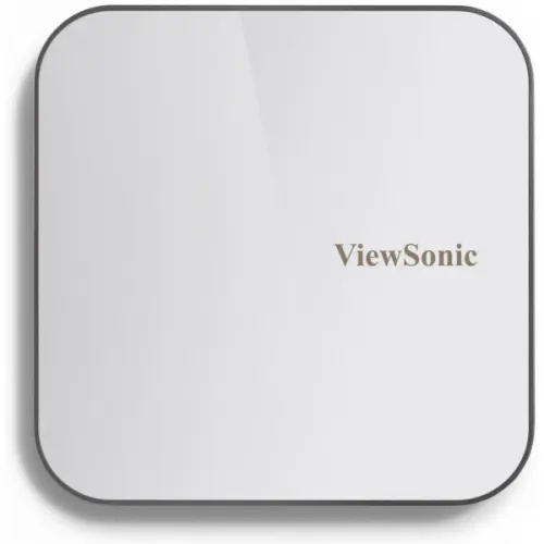 ViewSonic M2e 1000 LED Lümen 1920x1080 Full HD Taşınabilir Projeksiyon Cihazı