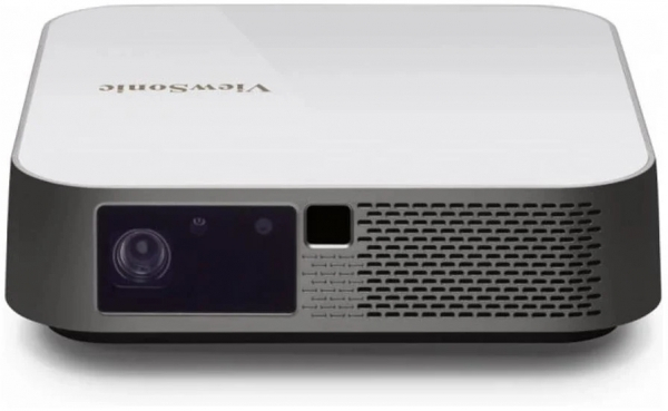 ViewSonic M2e 1000 LED Lümen 1920x1080 Full HD Taşınabilir Projeksiyon Cihazı