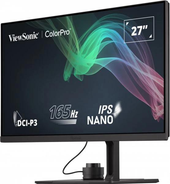 Viewsonic VP2776 27″ 1ms 165Hz DisplayHDR 400 IPS QHD Video Düzenleme Monitör