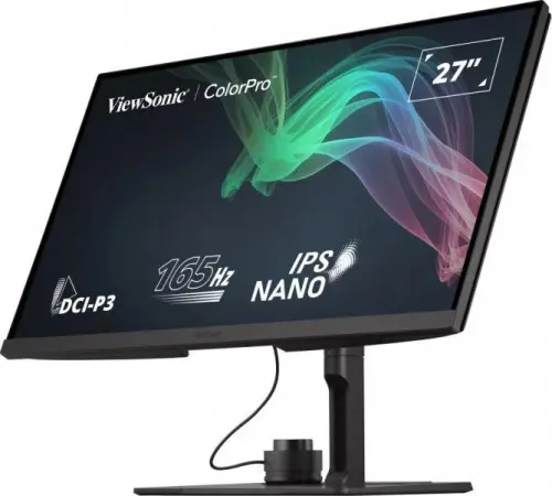 Viewsonic VP2776 27″ 1ms 165Hz DisplayHDR 400 IPS QHD Video Düzenleme Monitör