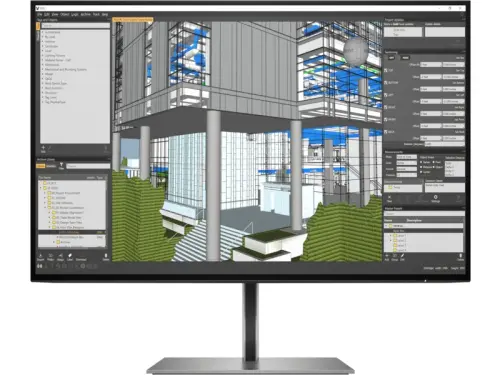 HP Z24n G3 (1C4Z5AA) 24″ 5ms 60Hz IPS Anti-Glare WUXGA Pivot Monitör