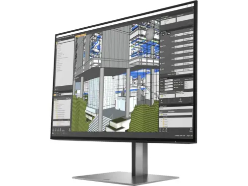 HP Z24n G3 (1C4Z5AA) 24″ 5ms 60Hz IPS Anti-Glare WUXGA Pivot Monitör