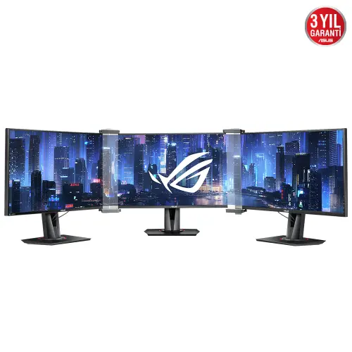 Asus ROG Bezel-Free ABF01 Monitör Montaj Kiti