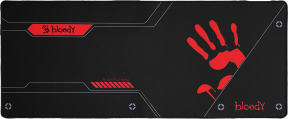 Bloody BP-50L (700x300x3mm) Gaming (Oyuncu) Mouse Pad