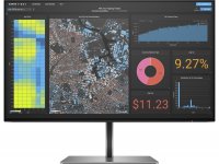 HP Z24f G3 23.8″ 5ms 60Hz LED IPS Full HD Monitör (3G828AA)