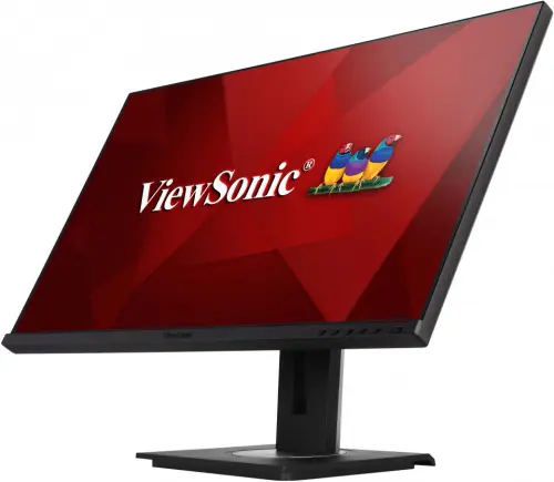 ViewSonic VG2756-2K 27″ 5ms 60Hz IPS Anti-Glare Pivot WQHD Monitör