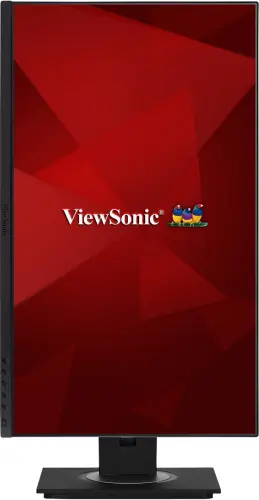 ViewSonic VG2756-2K 27″ 5ms 60Hz IPS Anti-Glare Pivot WQHD Monitör