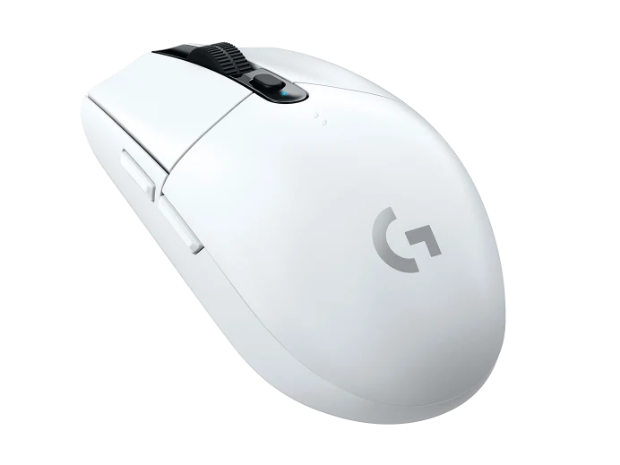 Logitech G G305 LightSpeed 12.000 DPI Kablosuz Beyaz Oyuncu Mouse - 910-005292