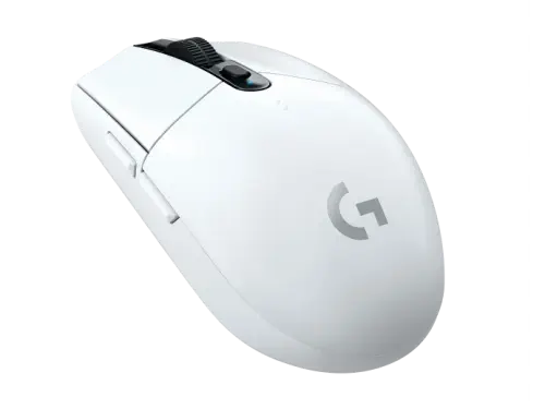 Logitech G G305 LightSpeed 12.000 DPI Kablosuz Beyaz Oyuncu Mouse - 910-005292