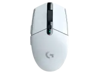 Logitech G G305 LightSpeed 12.000 DPI Kablosuz Beyaz Oyuncu Mouse - 910-005292