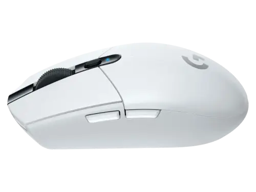 Logitech G G305 LightSpeed 12.000 DPI Kablosuz Beyaz Oyuncu Mouse - 910-005292