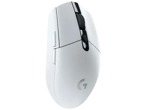 Logitech G G305 LightSpeed 12.000 DPI Kablosuz Beyaz Oyuncu Mouse - 910-005292