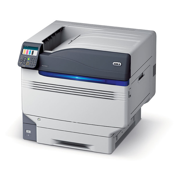 Oki PRO9431DN A3 / A4 Renkli Lazer Yazıcı