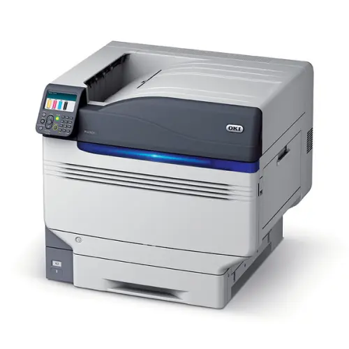 Oki PRO9431DN A3 / A4 Renkli Lazer Yazıcı