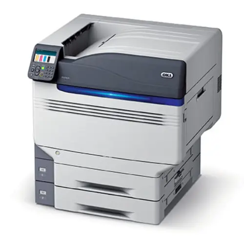 Oki PRO9431DN A3 / A4 Renkli Lazer Yazıcı