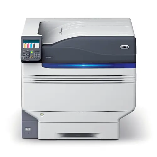 Oki PRO9431DN A3 / A4 Renkli Lazer Yazıcı