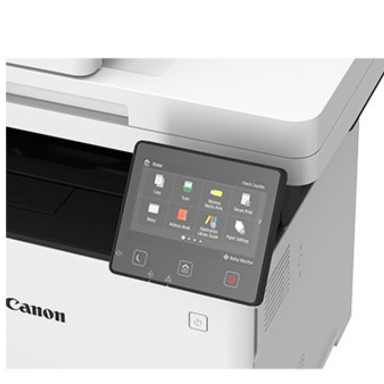 Canon ImageRunner 1643i 5160C007 Çok Fonksiyonlu A4 Siyah Beyaz Yazıcı(Tonersiz)