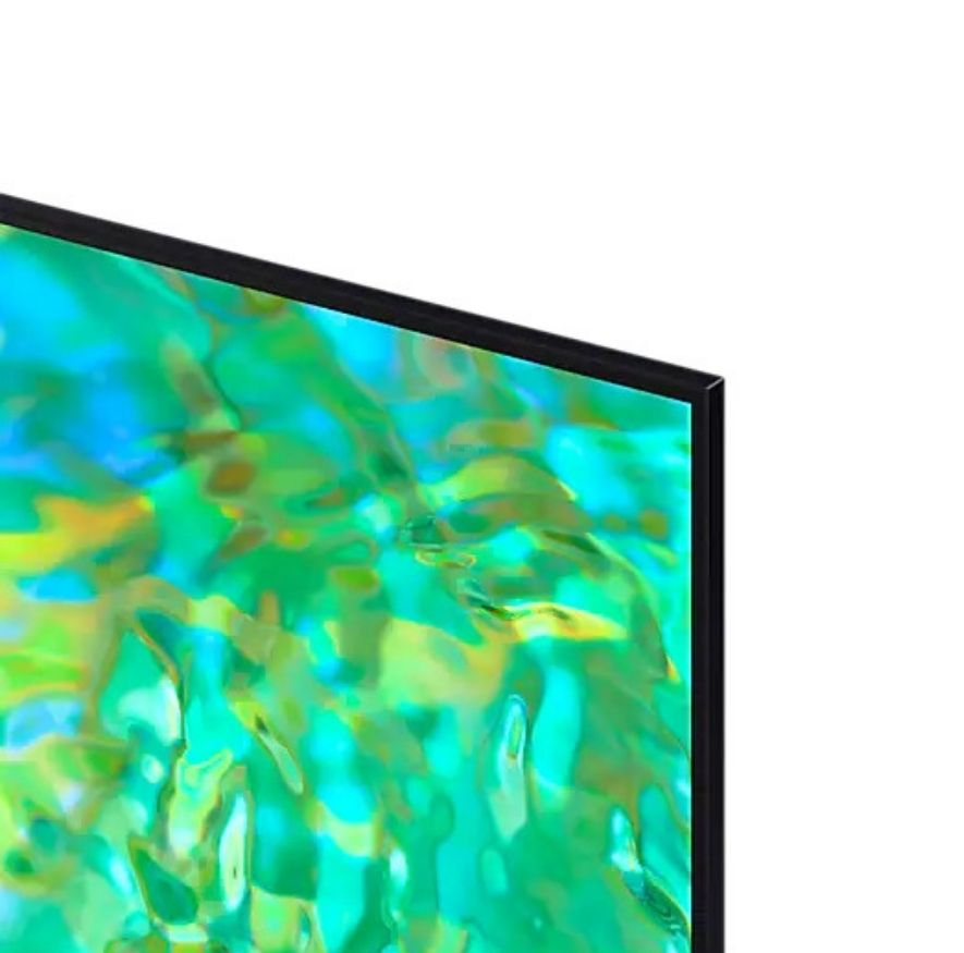 Samsung 65CU8100 65″ 164 Ekran Crystal 4K Ultra HD Uydu Alıcılı Smart LED TV