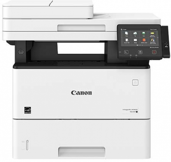 Canon ImageRunner 1643if 5160C006 Çok Fonksiyonlu A4 Siyah Beyaz Yazıcı(Tonersiz)