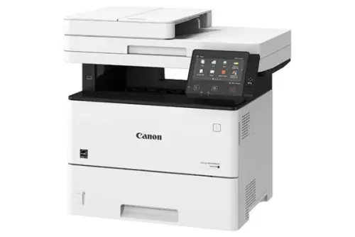 Canon ImageRunner 1643if 5160C006 Çok Fonksiyonlu A4 Siyah Beyaz Yazıcı(Tonersiz)