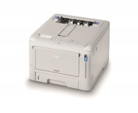 Oki C650DN 9006144 A4 Tek Fonksiyonlu Renkli Lazer Yazıcı