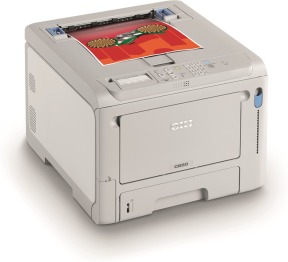 Oki C650DN 9006144 A4 Tek Fonksiyonlu Renkli Lazer Yazıcı